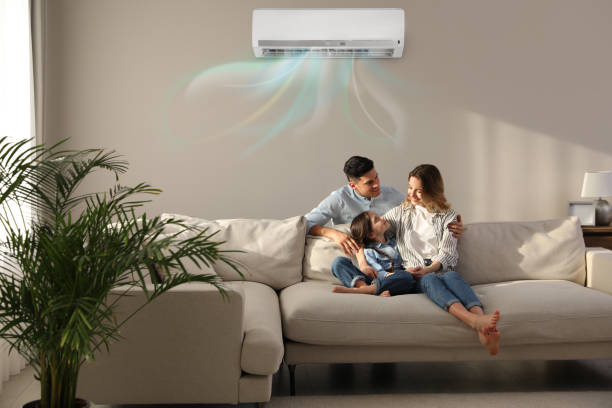 Best HVAC air duct cleaning  in Orlovista, FL