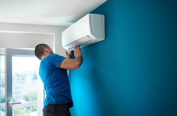 Best HVAC air duct cleaning  in Orlovista, FL