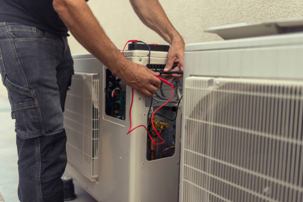 Best Ductless HVAC repair  in Orlovista, FL