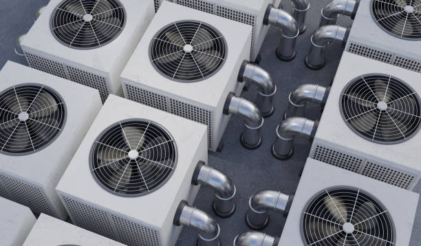 Ductless HVAC repair in Orlovista, FL
