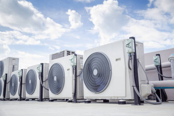 Best Commercial HVAC repair  in Orlovista, FL