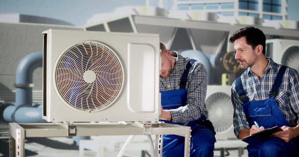 Best HVAC air duct cleaning  in Orlovista, FL