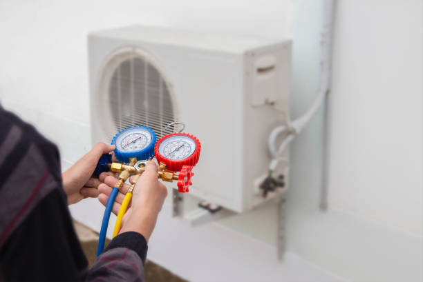 Best Best HVAC companies  in Orlovista, FL