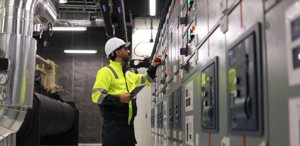 Best HVAC repair near me  in Orlovista, FL