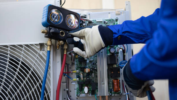 Best HVAC service technicians  in Orlovista, FL